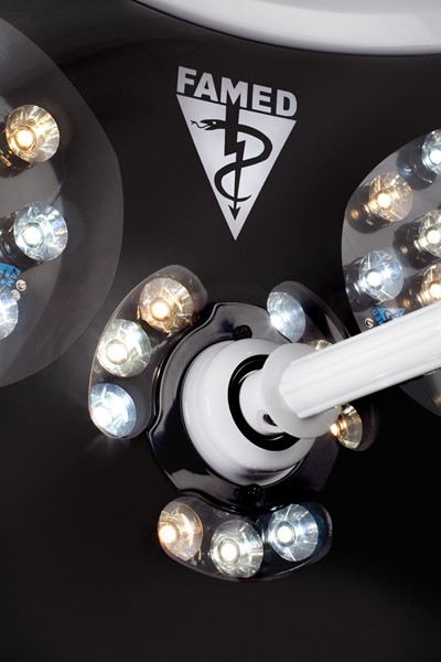 helios 160 - фото модуля 1